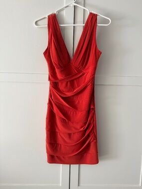 Le Chateau Bodicon dress